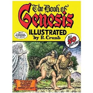Genesis Playlist - R.Crumb.jpg